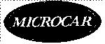 MICROCAR emblem
